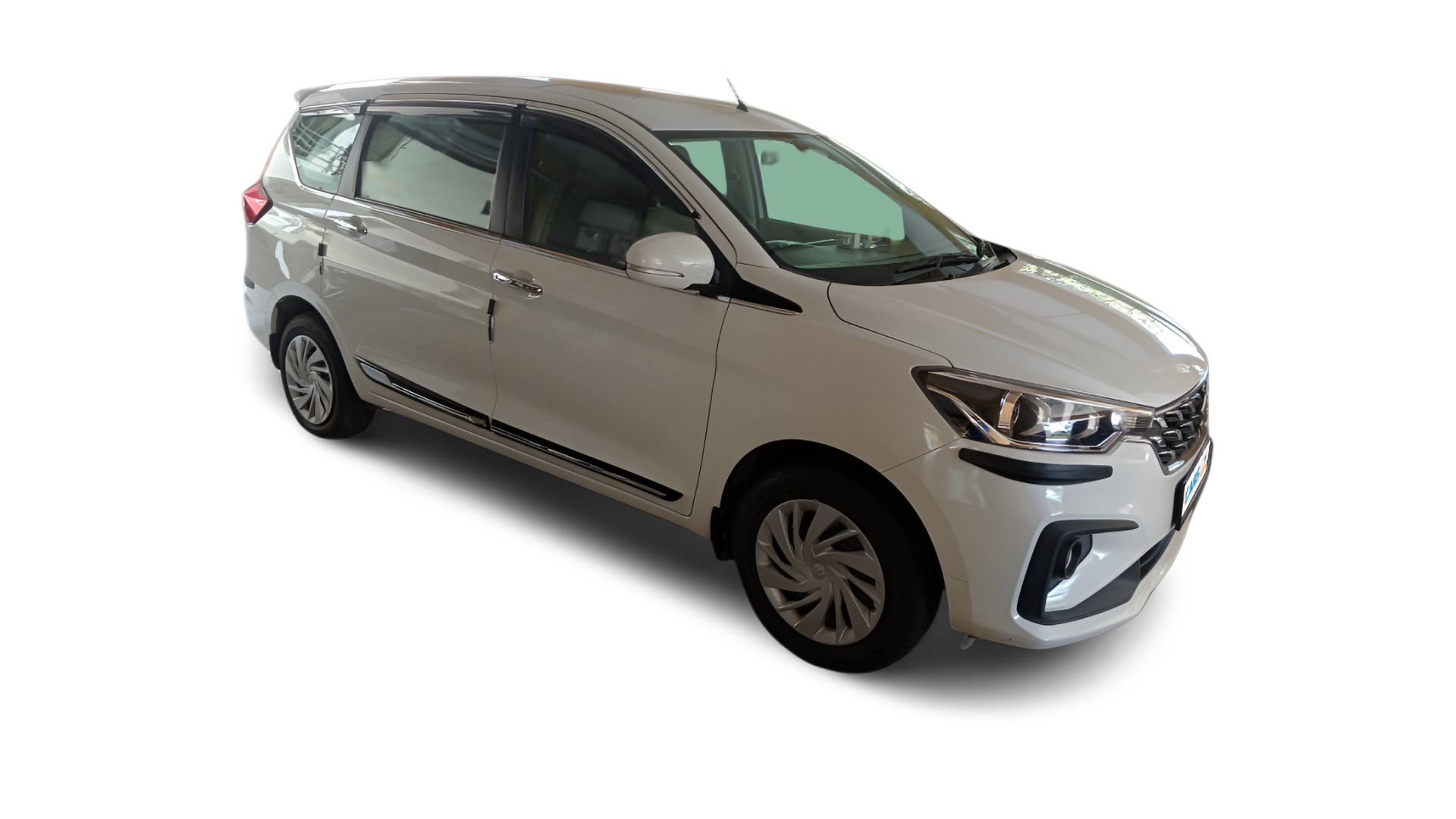 2024 Maruti Ertiga - SUV - Petrol - Manual - ₹10.57 lakh